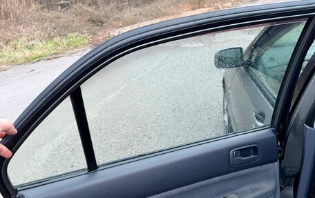 Mitsubishi Lancer IX, 2001 год, 350 000 рублей, 9 фотография