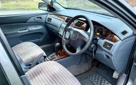 Mitsubishi Lancer IX, 2001 год, 350 000 рублей, 10 фотография