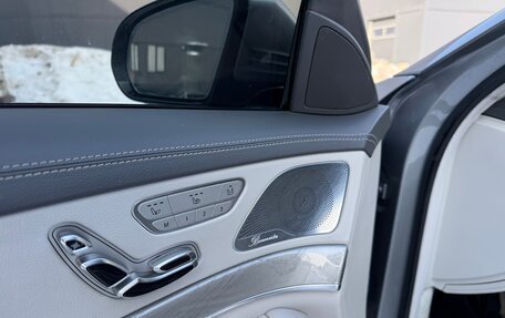 Mercedes-Benz S-Класс, 2013 год, 2 650 000 рублей, 7 фотография