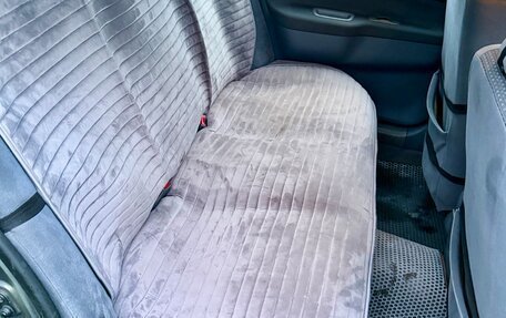 Mitsubishi Lancer IX, 2001 год, 350 000 рублей, 13 фотография