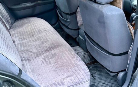 Mitsubishi Lancer IX, 2001 год, 350 000 рублей, 12 фотография