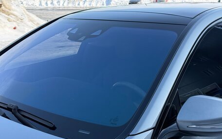 Mercedes-Benz S-Класс, 2013 год, 2 650 000 рублей, 4 фотография