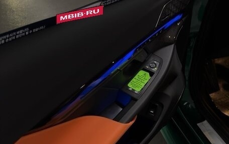 BMW M5, 2024 год, 17 490 000 рублей, 16 фотография