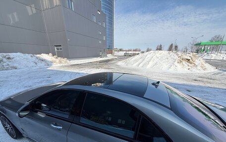 Mercedes-Benz S-Класс, 2013 год, 2 650 000 рублей, 10 фотография