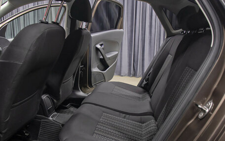 Volkswagen Polo VI (EU Market), 2015 год, 898 000 рублей, 12 фотография