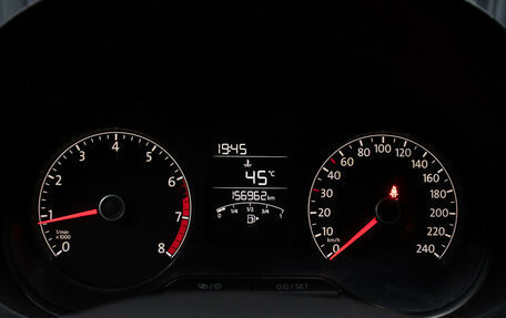 Volkswagen Polo VI (EU Market), 2015 год, 898 000 рублей, 13 фотография