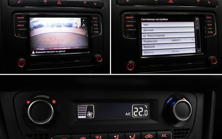 Volkswagen Polo VI (EU Market), 2015 год, 898 000 рублей, 18 фотография