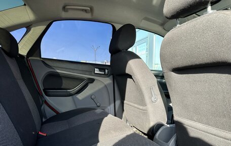 Ford Focus II рестайлинг, 2010 год, 545 000 рублей, 4 фотография