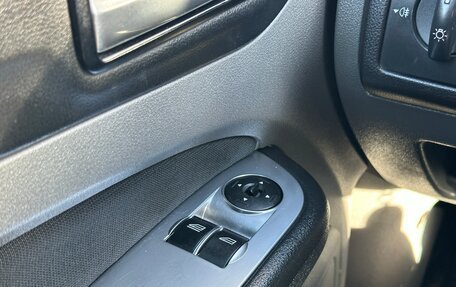 Ford Focus II рестайлинг, 2010 год, 545 000 рублей, 14 фотография