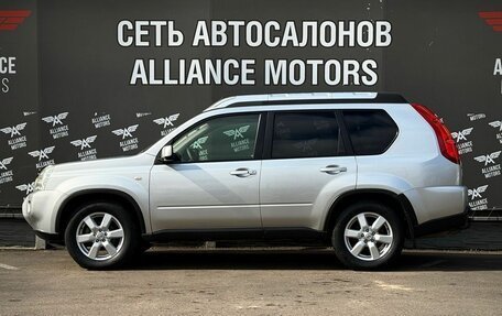 Nissan X-Trail, 2008 год, 1 099 000 рублей, 4 фотография
