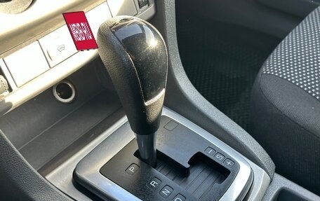 Ford Focus II рестайлинг, 2010 год, 545 000 рублей, 12 фотография