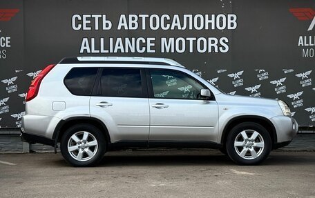 Nissan X-Trail, 2008 год, 1 099 000 рублей, 9 фотография