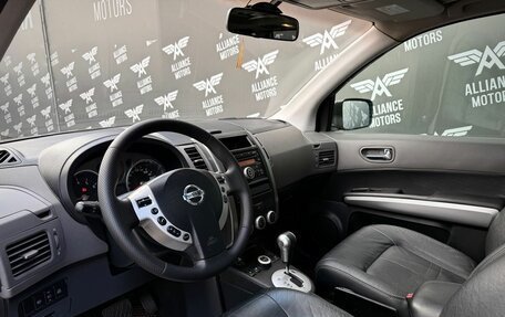 Nissan X-Trail, 2008 год, 1 099 000 рублей, 10 фотография