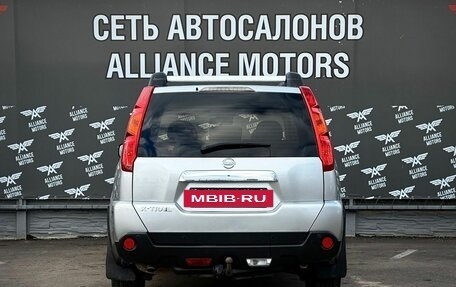Nissan X-Trail, 2008 год, 1 099 000 рублей, 6 фотография