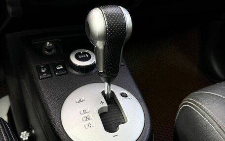 Nissan X-Trail, 2008 год, 1 099 000 рублей, 24 фотография