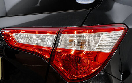 Toyota Vitz, 2017 год, 1 049 000 рублей, 10 фотография