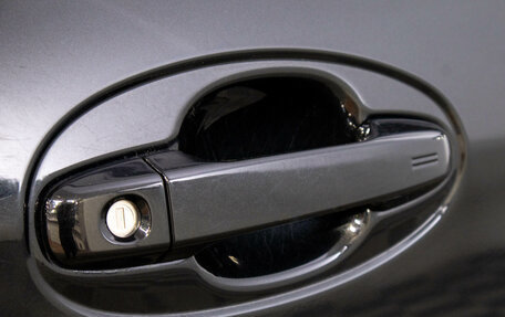 Toyota Vitz, 2017 год, 1 049 000 рублей, 26 фотография