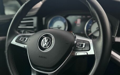 Volkswagen Touareg III, 2018 год, 3 490 000 рублей, 9 фотография