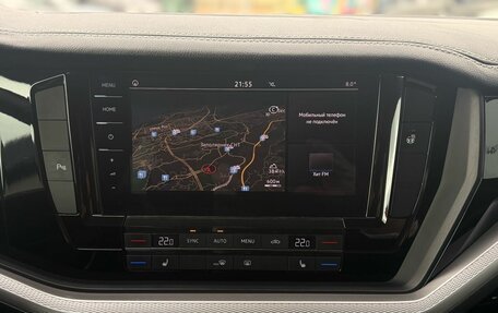 Volkswagen Touareg III, 2018 год, 3 490 000 рублей, 11 фотография