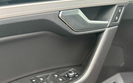 Volkswagen Touareg III, 2018 год, 3 490 000 рублей, 16 фотография