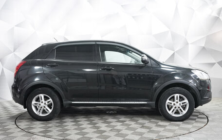 SsangYong Actyon II рестайлинг, 2013 год, 887 000 рублей, 5 фотография