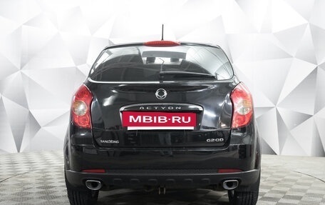 SsangYong Actyon II рестайлинг, 2013 год, 887 000 рублей, 3 фотография
