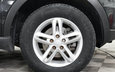 SsangYong Actyon II рестайлинг, 2013 год, 887 000 рублей, 8 фотография