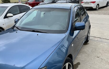 Subaru Impreza III, 2007 год, 670 000 рублей, 1 фотография