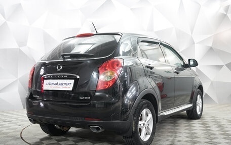 SsangYong Actyon II рестайлинг, 2013 год, 887 000 рублей, 4 фотография