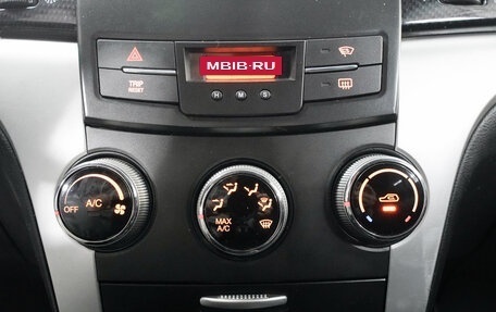 SsangYong Actyon II рестайлинг, 2013 год, 887 000 рублей, 11 фотография