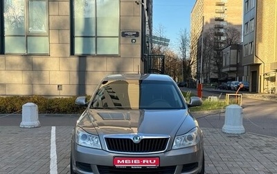 Skoda Octavia, 2011 год, 890 000 рублей, 1 фотография