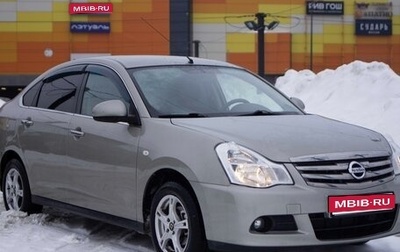 Nissan Almera, 2017 год, 1 200 000 рублей, 1 фотография