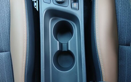 Toyota Yaris Cross, 2022 год, 1 589 000 рублей, 22 фотография