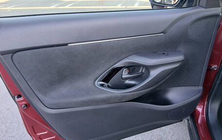 Toyota Yaris Cross, 2022 год, 1 589 000 рублей, 23 фотография