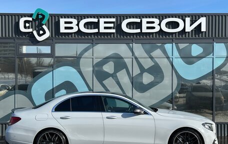 Mercedes-Benz E-Класс, 2018 год, 2 200 000 рублей, 7 фотография