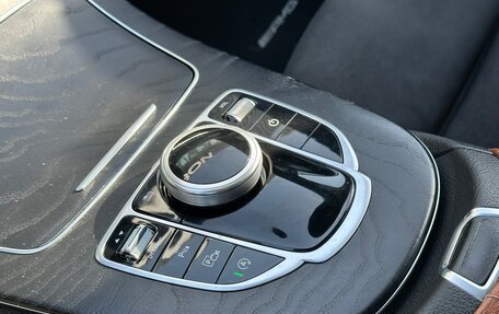 Mercedes-Benz E-Класс, 2018 год, 2 200 000 рублей, 17 фотография