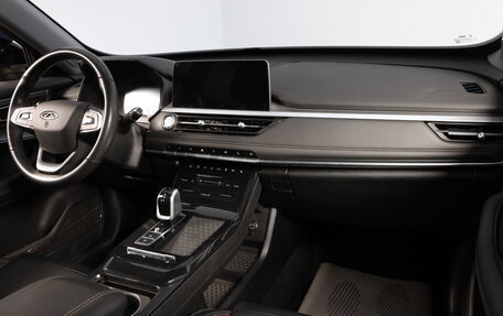 Chery Tiggo 7 Pro, 2023 год, 1 699 000 рублей, 9 фотография