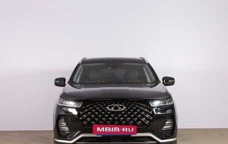 Chery Tiggo 7 Pro, 2023 год, 1 699 000 рублей, 2 фотография