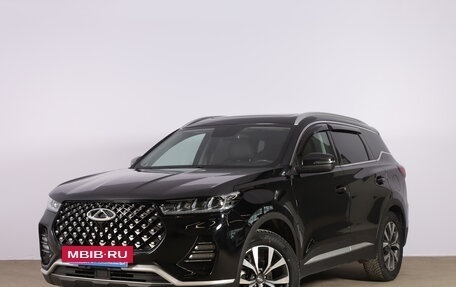 Chery Tiggo 7 Pro, 2023 год, 1 699 000 рублей, 4 фотография