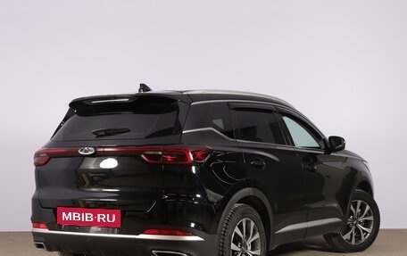 Chery Tiggo 7 Pro, 2023 год, 1 699 000 рублей, 7 фотография