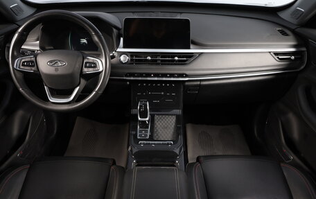 Chery Tiggo 7 Pro, 2023 год, 1 699 000 рублей, 10 фотография