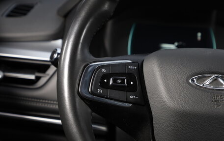 Chery Tiggo 7 Pro, 2023 год, 1 699 000 рублей, 13 фотография