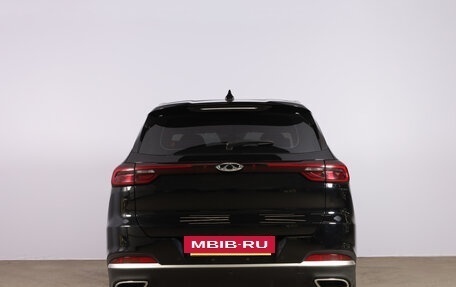 Chery Tiggo 7 Pro, 2023 год, 1 699 000 рублей, 6 фотография