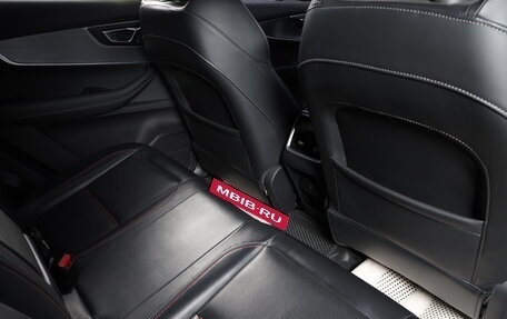 Chery Tiggo 7 Pro, 2023 год, 1 699 000 рублей, 17 фотография