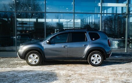 Renault Duster I рестайлинг, 2020 год, 1 550 000 рублей, 7 фотография