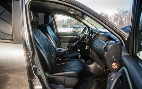 Renault Duster I рестайлинг, 2020 год, 1 550 000 рублей, 11 фотография