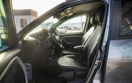 Renault Duster I рестайлинг, 2020 год, 1 550 000 рублей, 12 фотография