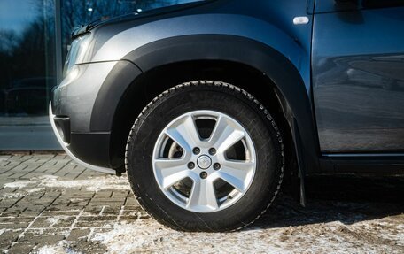 Renault Duster I рестайлинг, 2020 год, 1 550 000 рублей, 9 фотография