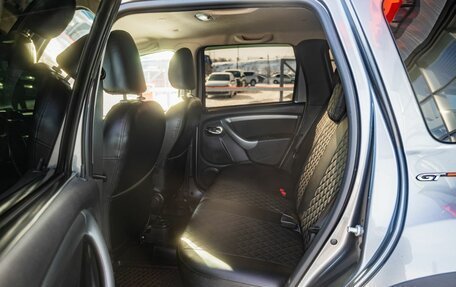 Renault Duster I рестайлинг, 2020 год, 1 550 000 рублей, 14 фотография