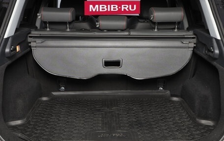 Chery Tiggo 7 Pro, 2023 год, 1 699 000 рублей, 18 фотография